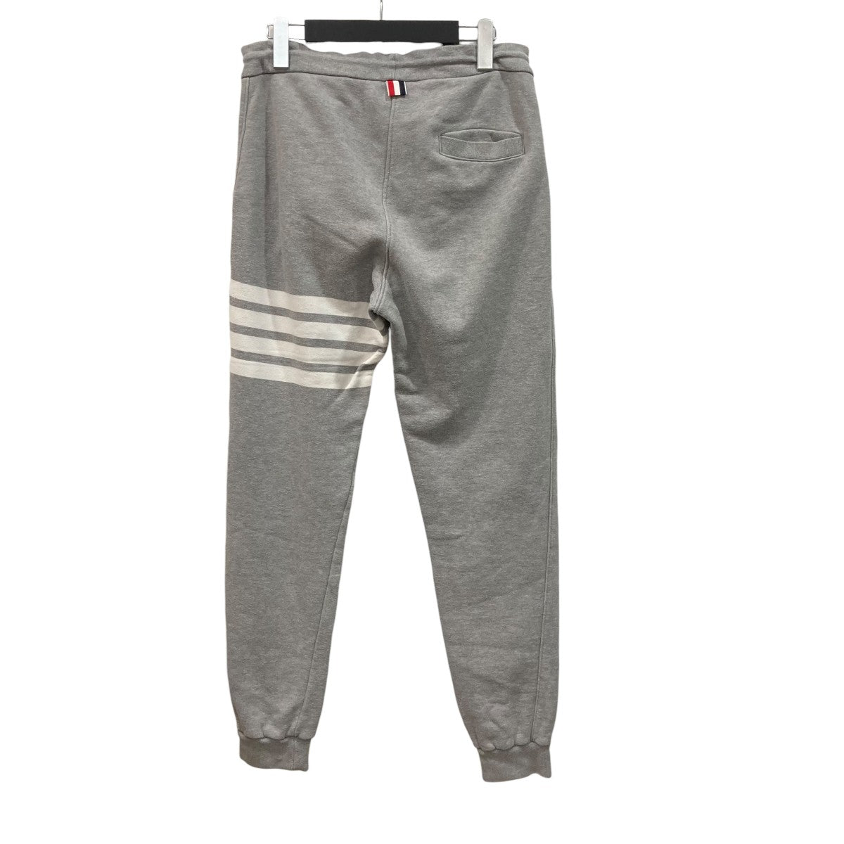 Thom Browne スウェットパンツMJQ008H00535068 古着・中古-2枚目のアイテム画像