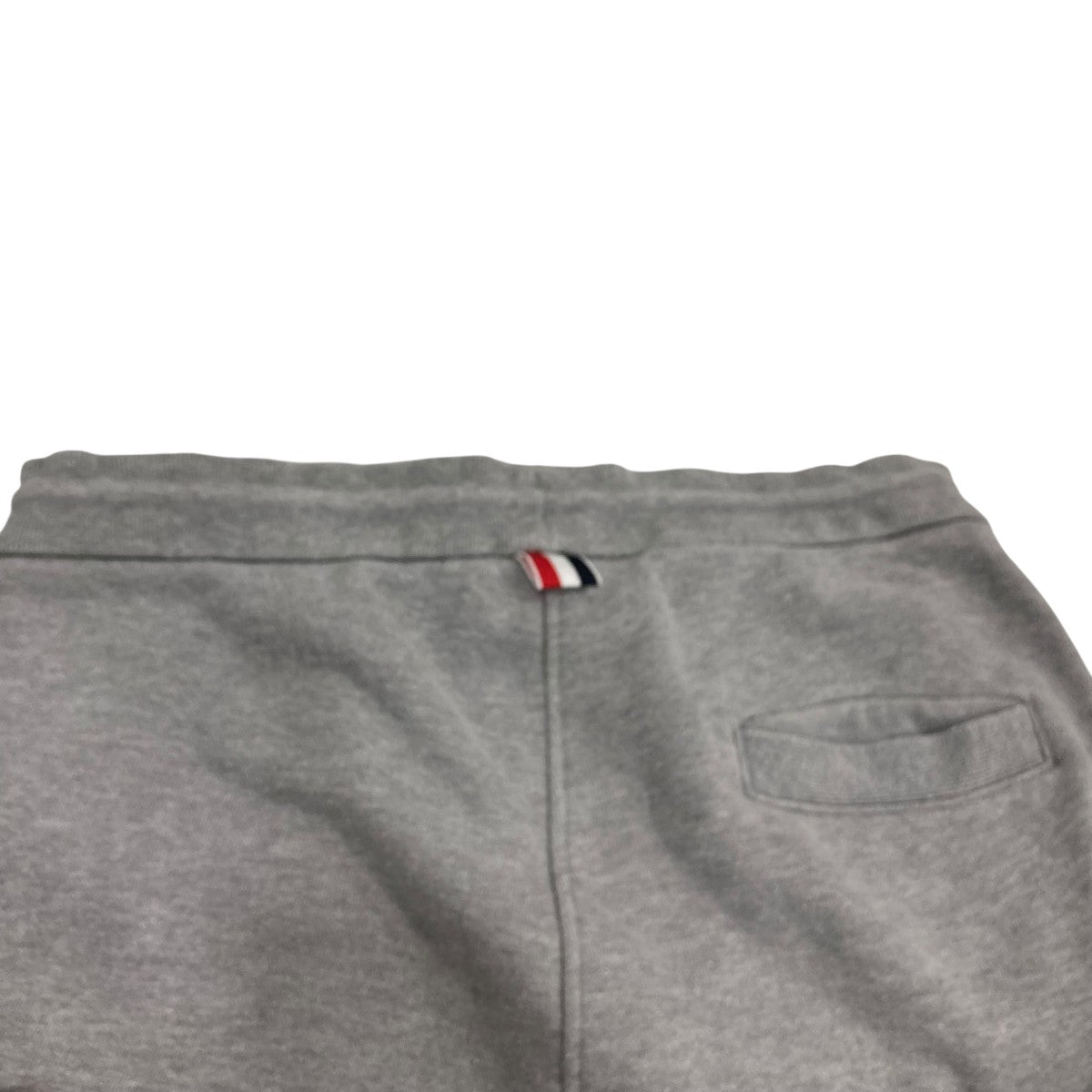 Thom Browne スウェットパンツMJQ008H00535068 古着・中古-4枚目のアイテム画像