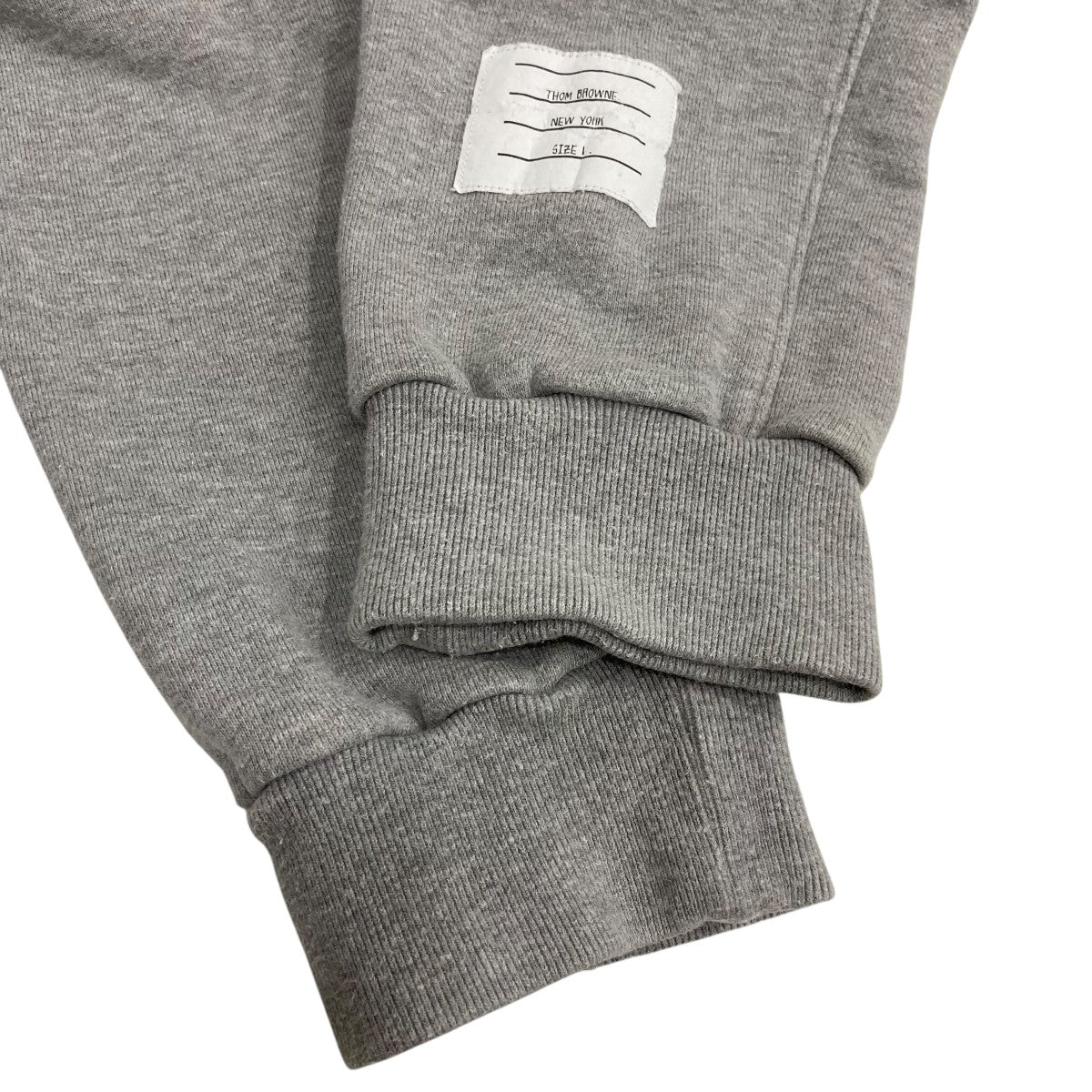 Thom Browne スウェットパンツMJQ008H00535068 古着・中古-5枚目のアイテム画像