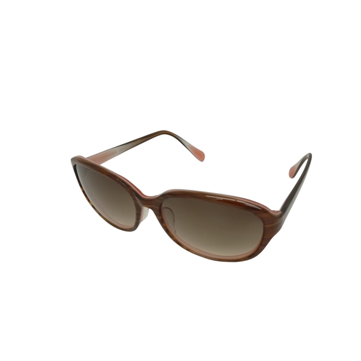 OLIVER PEOPLES 眼鏡Aryssa 古着・中古-1枚目のアイテム画像