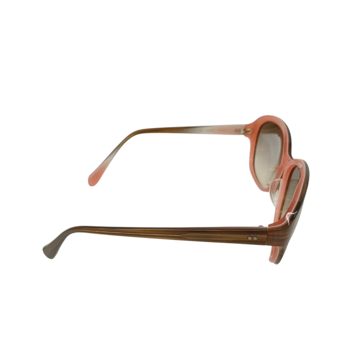 OLIVER PEOPLES 眼鏡Aryssa 古着・中古-6枚目のアイテム画像