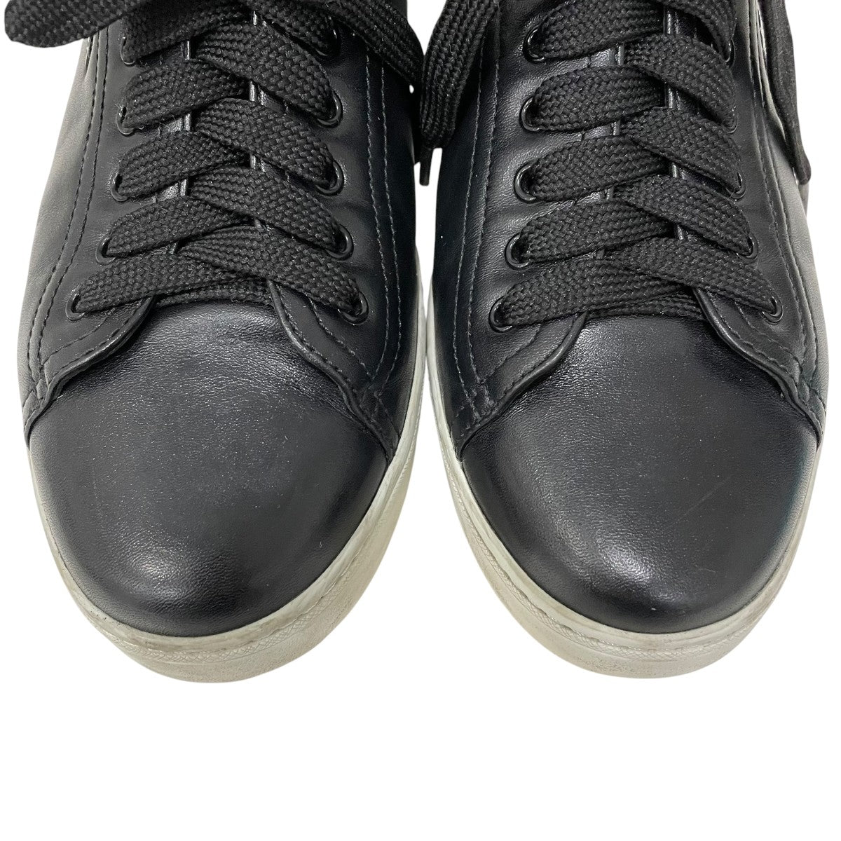 PRADA ローカットスニーカー3E6187 古着・中古-3枚目のアイテム画像