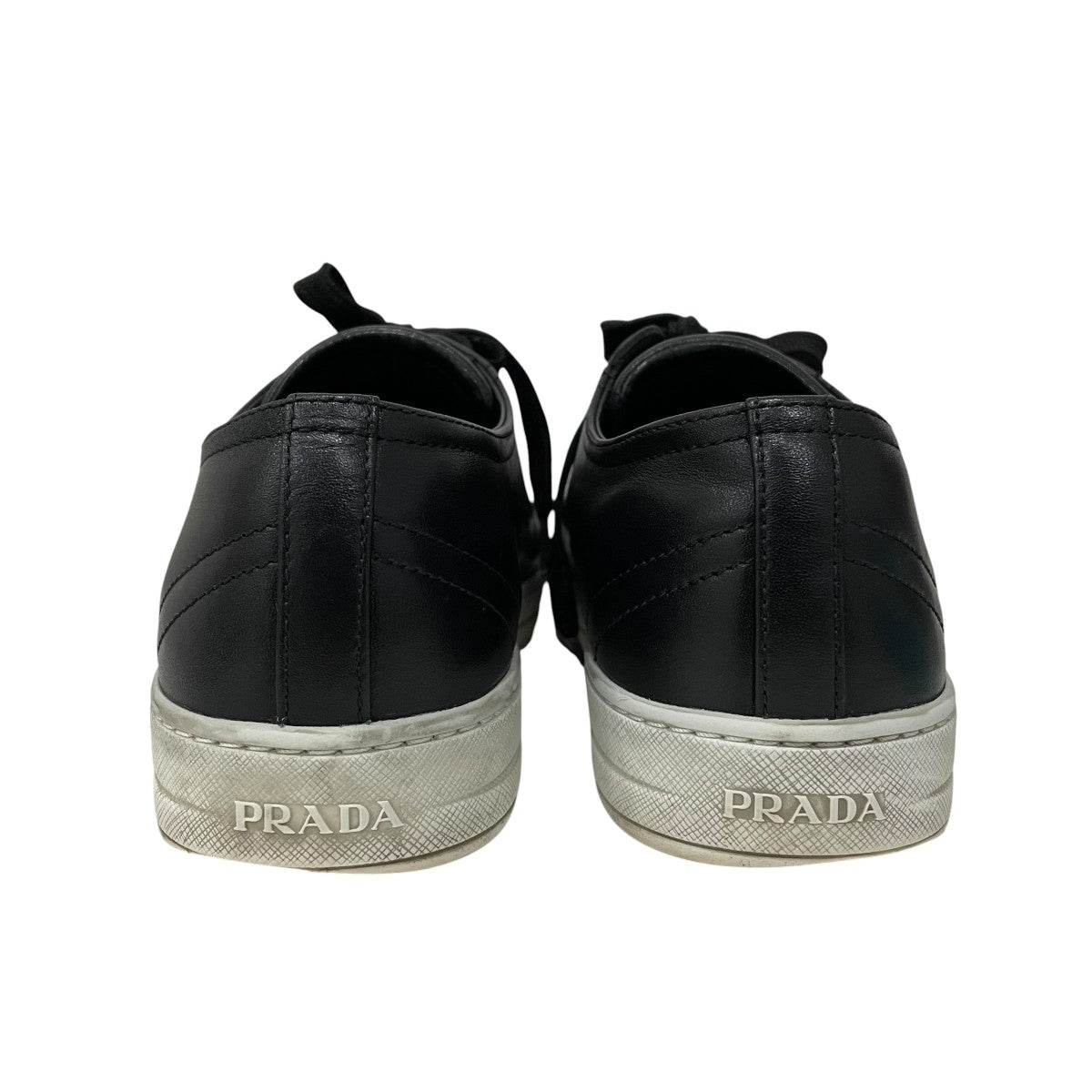 PRADA ローカットスニーカー3E6187 古着・中古-4枚目のアイテム画像