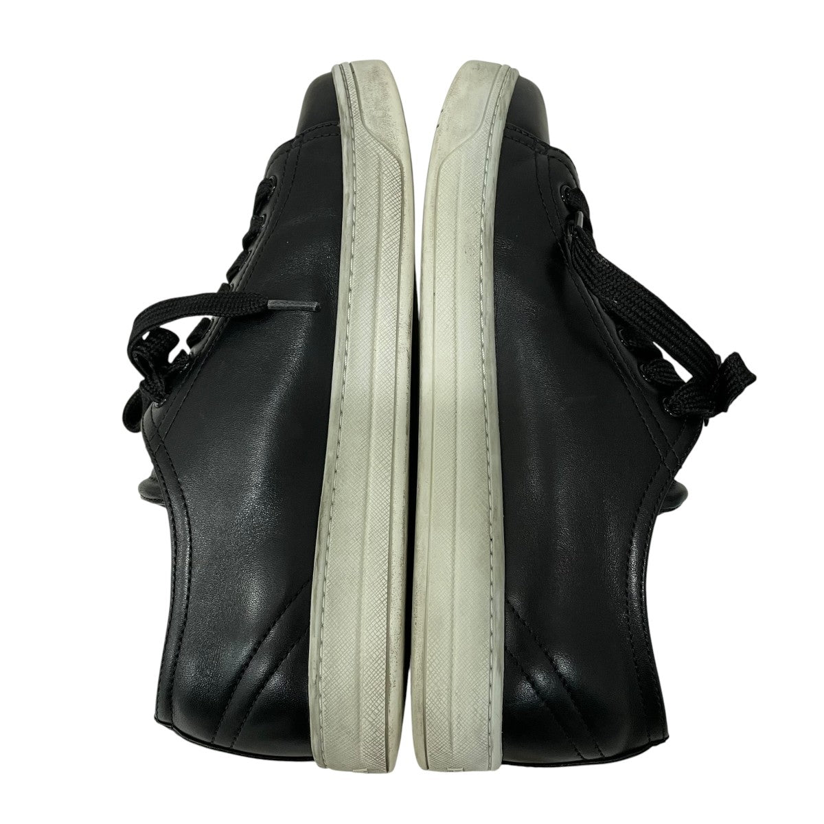 PRADA ローカットスニーカー3E6187 古着・中古-5枚目のアイテム画像