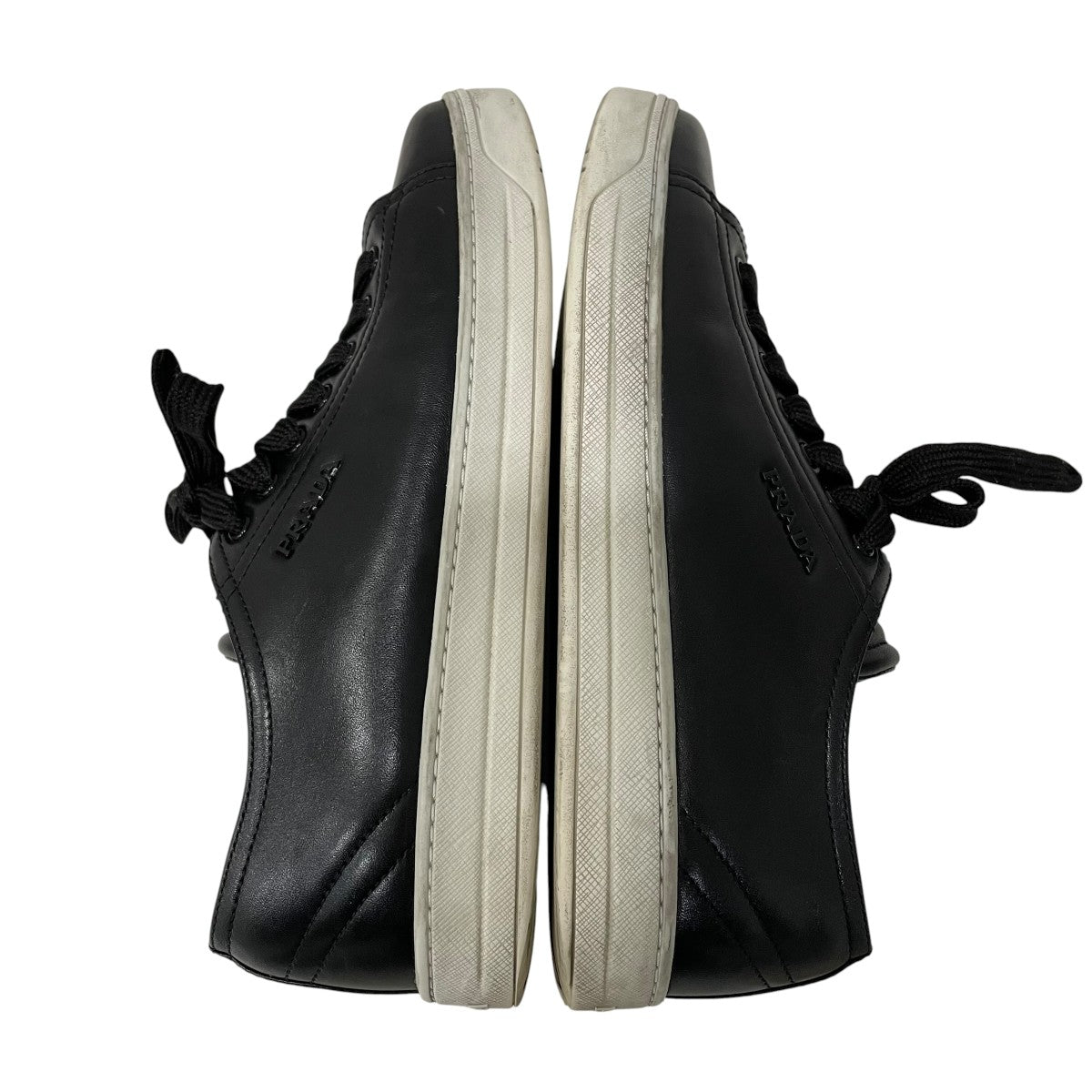 PRADA ローカットスニーカー3E6187 古着・中古-6枚目のアイテム画像