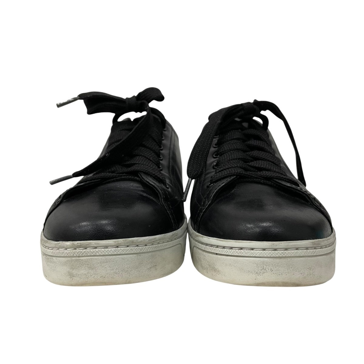 PRADA ローカットスニーカー3E6187 古着・中古-8枚目のアイテム画像