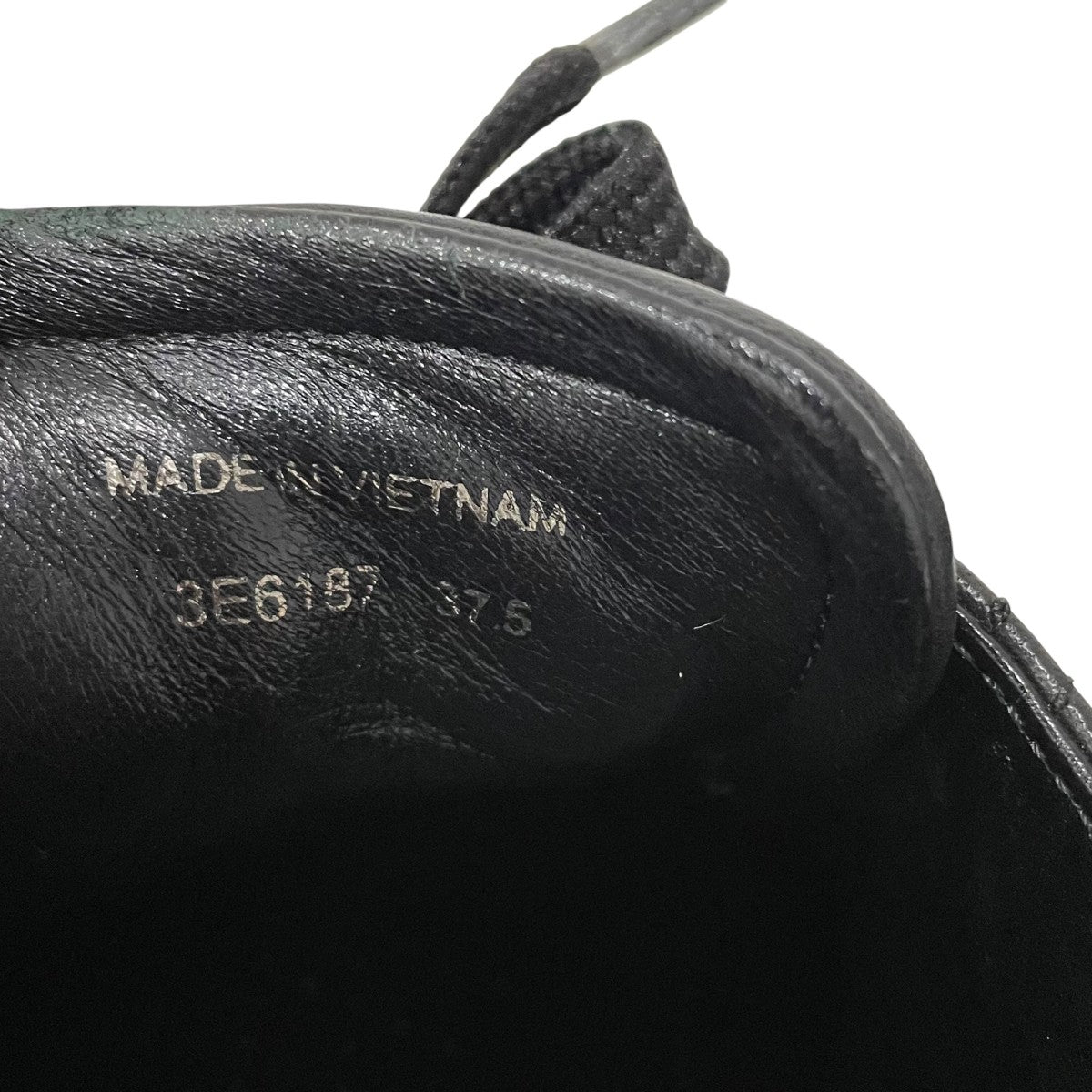PRADA ローカットスニーカー3E6187 古着・中古-9枚目のアイテム画像