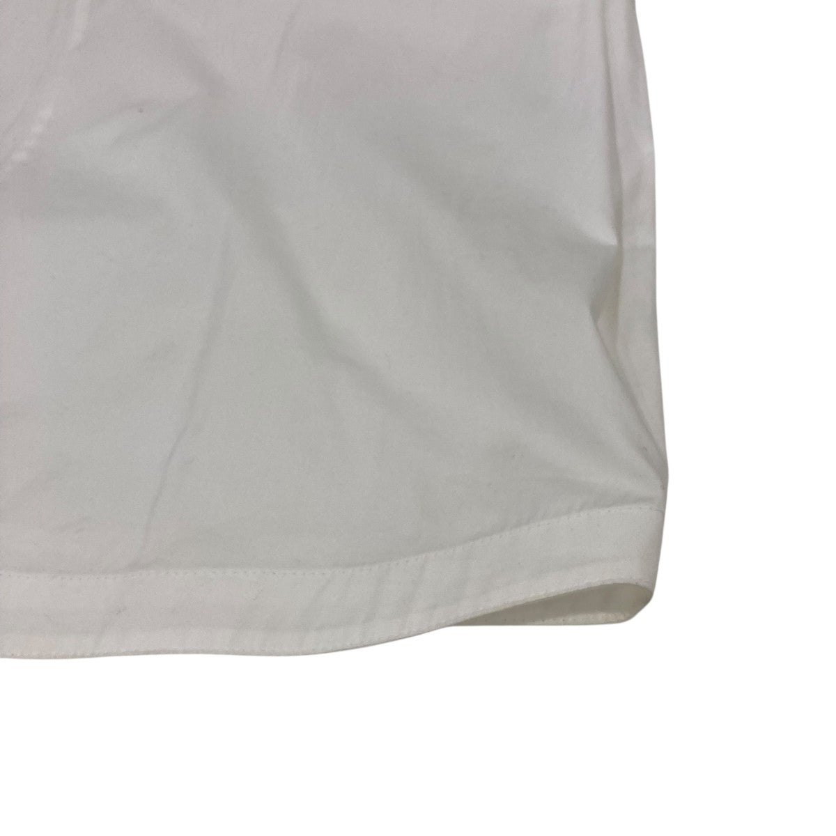 GIVENCHY ノースリーブブラウス13U6092260 古着・中古-5枚目のアイテム画像