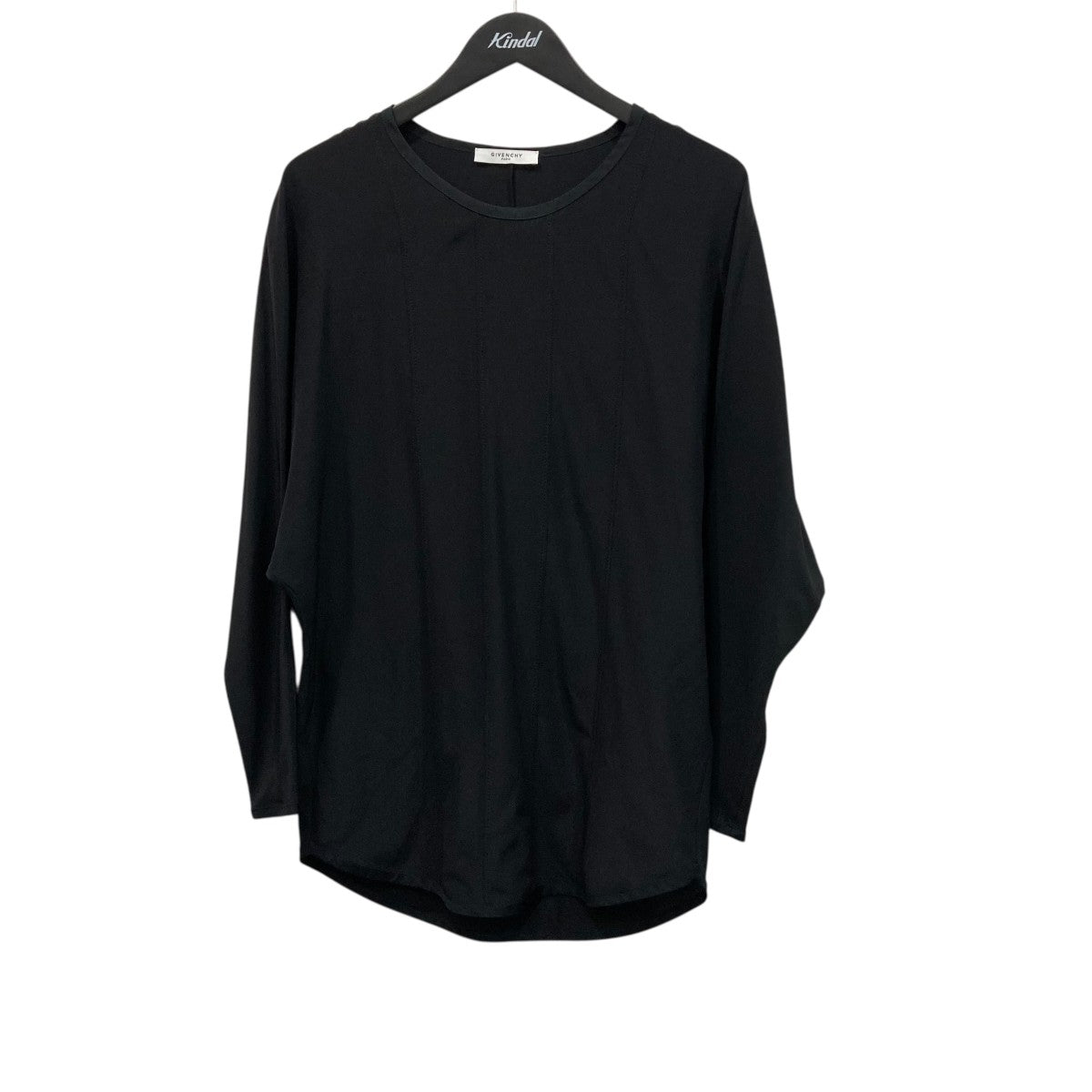 GIVENCHY 長袖カットソー14P60153000 古着・中古-1枚目のアイテム画像