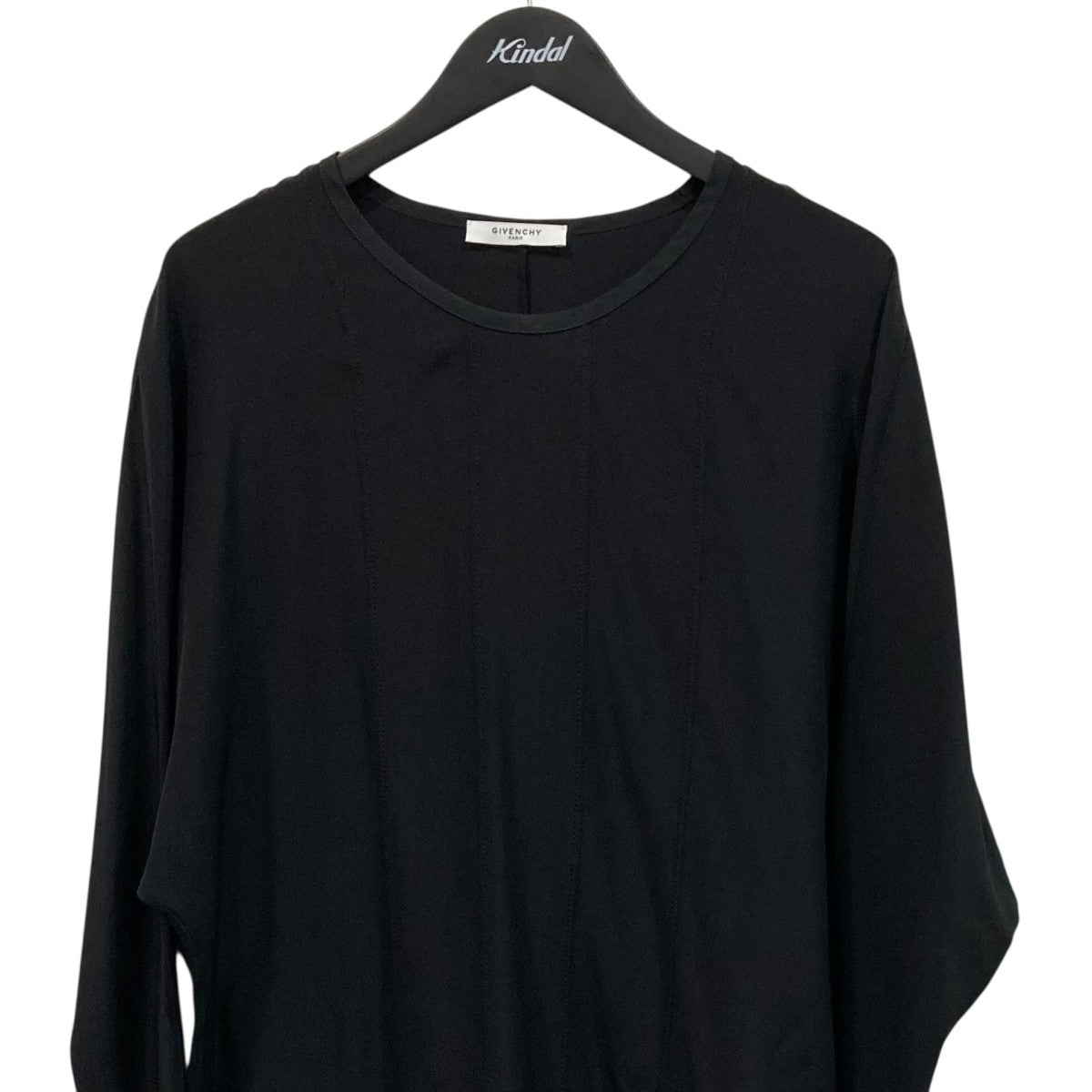 GIVENCHY 長袖カットソー14P60153000 古着・中古-2枚目のアイテム画像