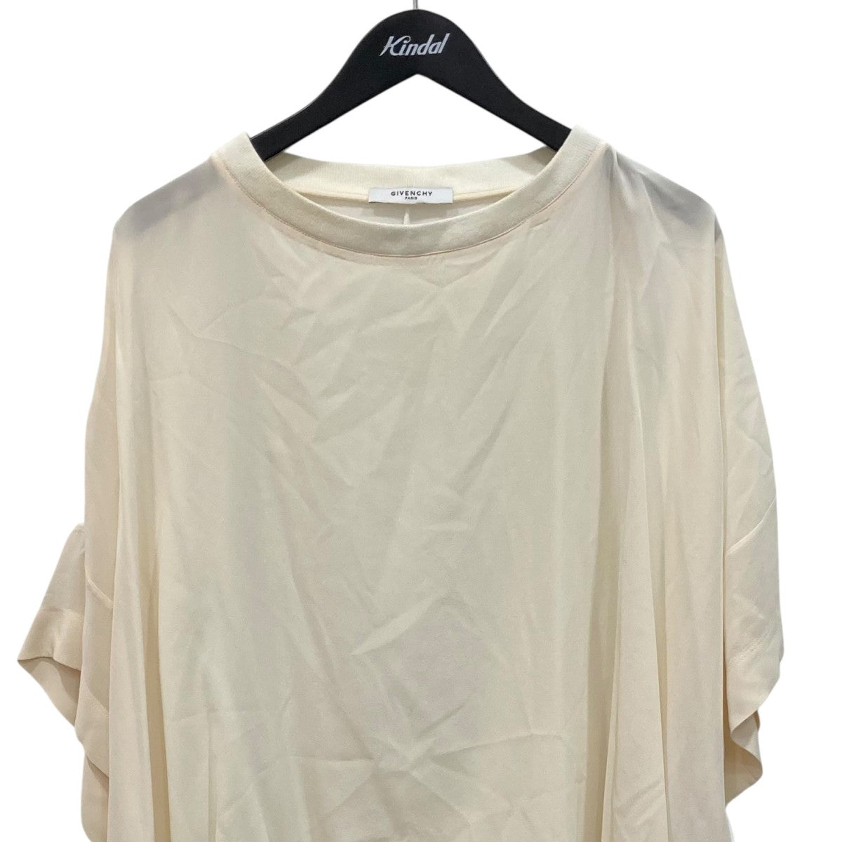 GIVENCHY 半袖カットソー13P6045300 古着・中古-2枚目のアイテム画像
