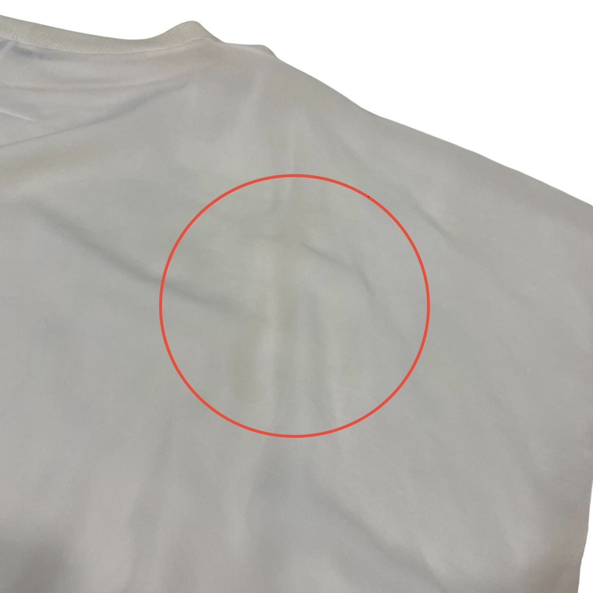 GIVENCHY 半袖カットソー13P6045300 古着・中古-7枚目のアイテム画像