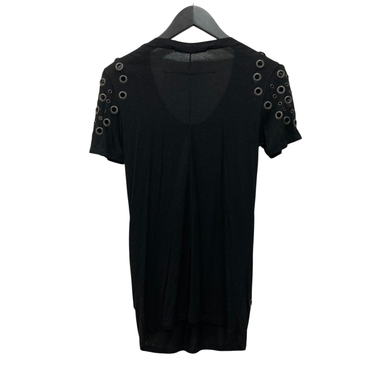 GIVENCHY ハトメワンピース半袖カットソー11A7934890 古着・中古-3枚目のアイテム画像