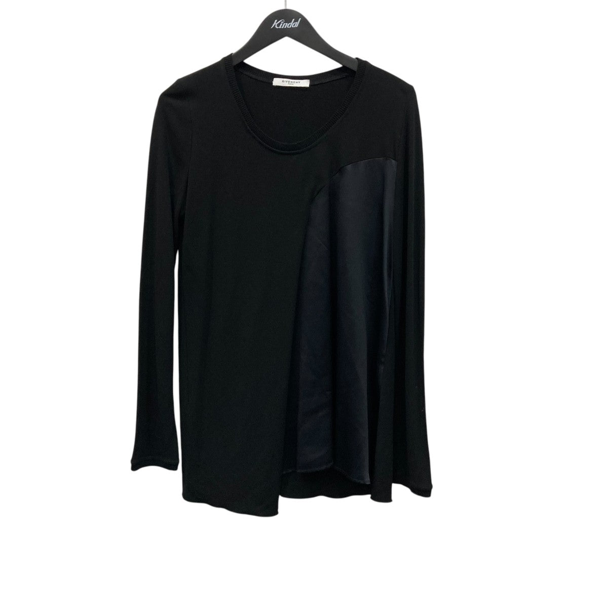 GIVENCHY 長袖ブラウス12X7732415 古着・中古-1枚目のアイテム画像