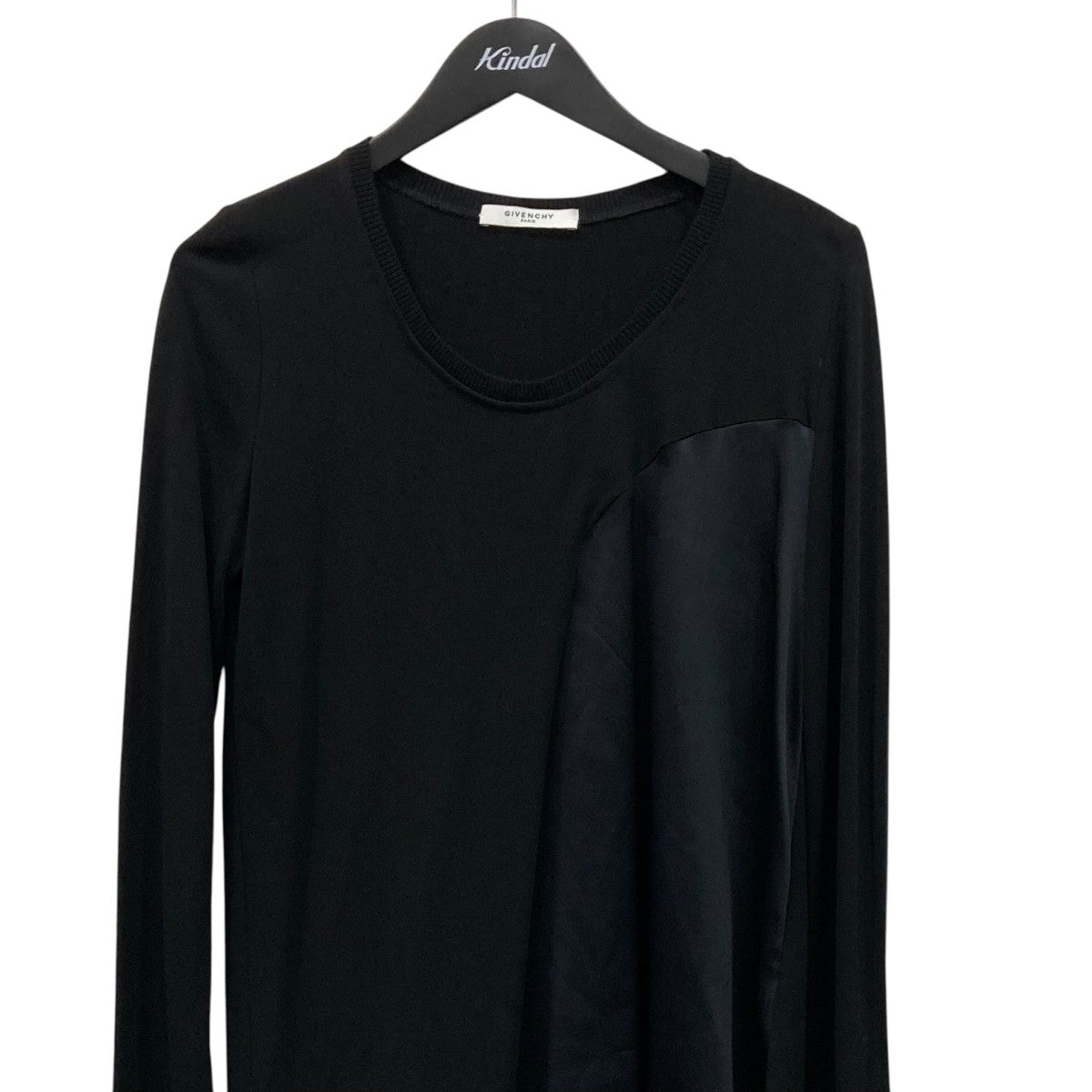 GIVENCHY 長袖ブラウス12X7732415 古着・中古-2枚目のアイテム画像