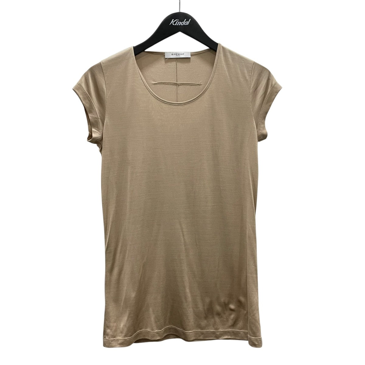 GIVENCHY 半袖カットソー14P6716400 古着・中古-1枚目のアイテム画像