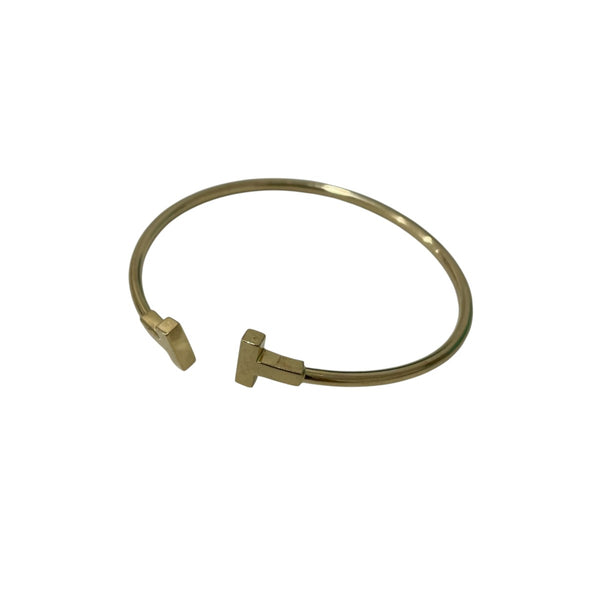 Tiffany ＆ Co．(ティファニー) ワイヤー ブレスレット 251904ワイヤー