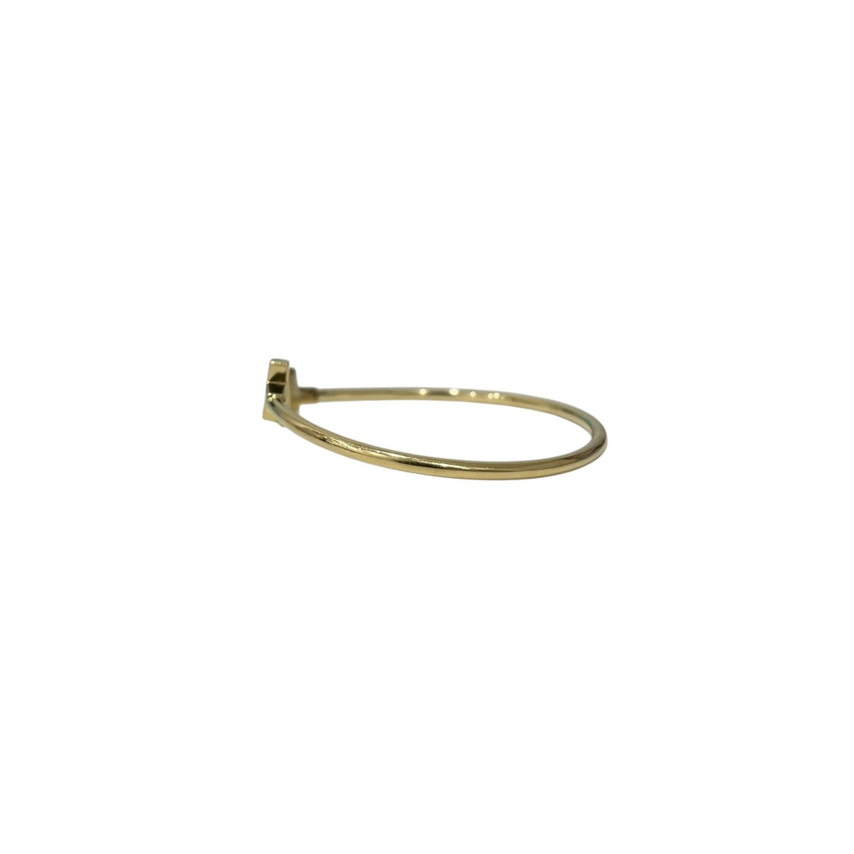 Tiffany ＆ Co． ワイヤー ブレスレット 251904ワイヤーバングル 古着・中古-3枚目のアイテム画像