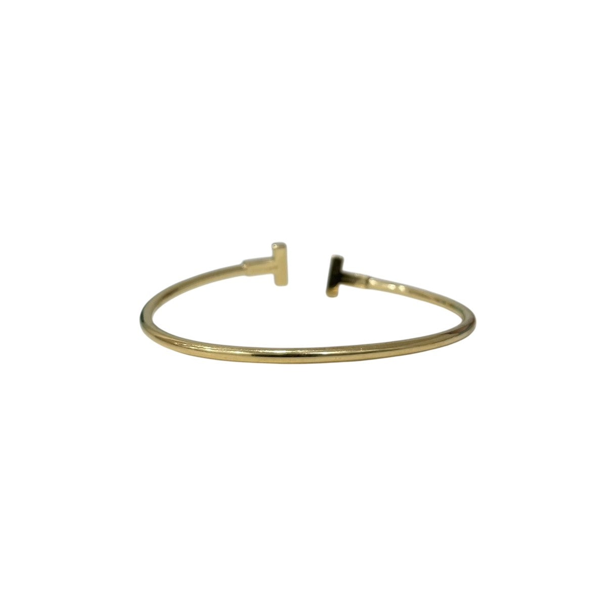 Tiffany ＆ Co． ワイヤー ブレスレット 251904ワイヤーバングル 古着・中古-4枚目のアイテム画像