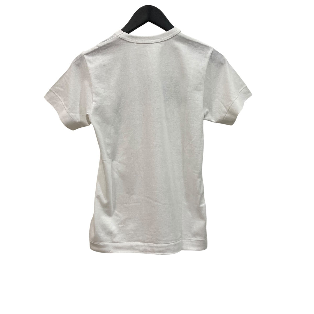 PLAY COMME des GARCONS(プレイコムデギャルソン) TシャツAZT057