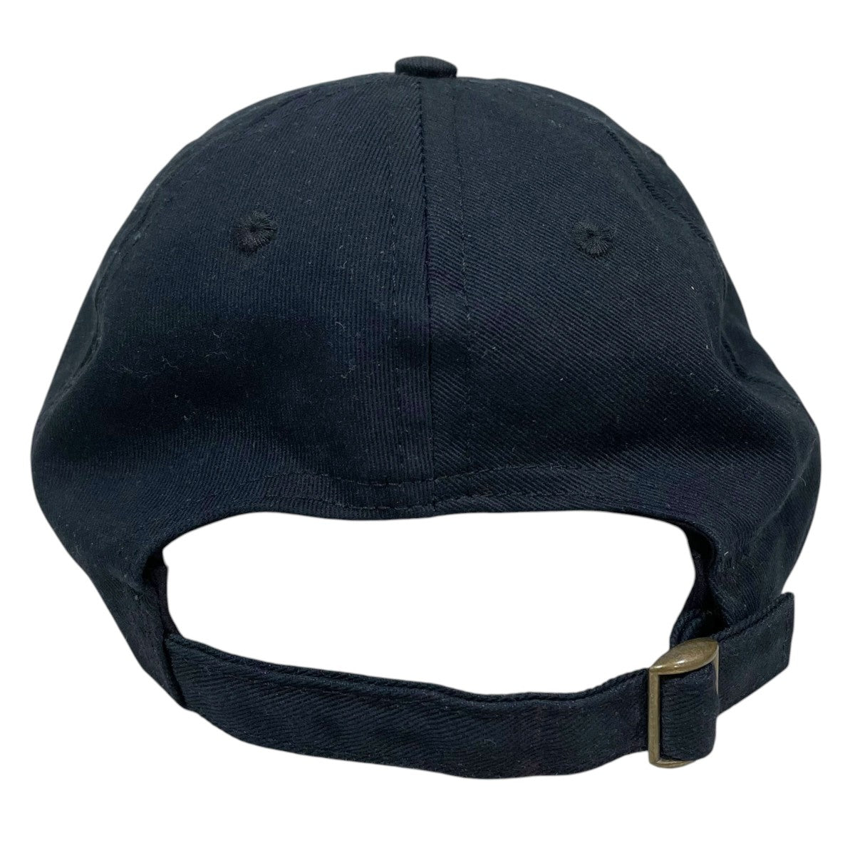 ENNOY 24SS キャップ The Extreme of Simple Cap ザ エクストリーム オブ シンプル キャップ 古着・中古-4枚目のアイテム画像