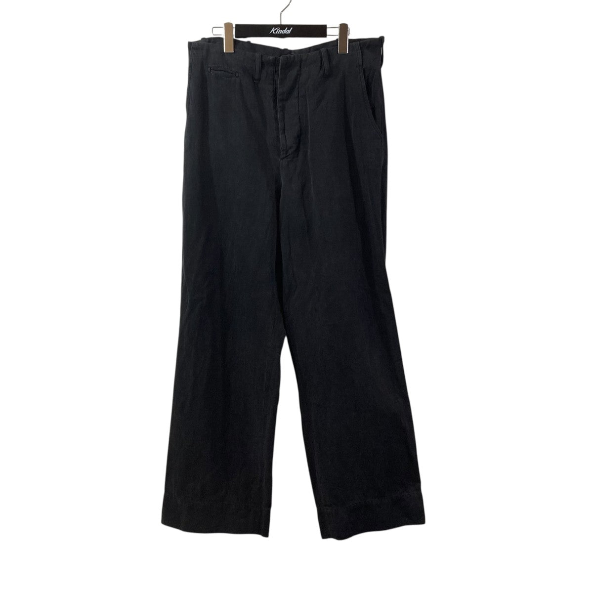 MAATEE＆SONS ドゥルン チノパンツパンツMT5103-0209A 古着・中古-1枚目のアイテム画像