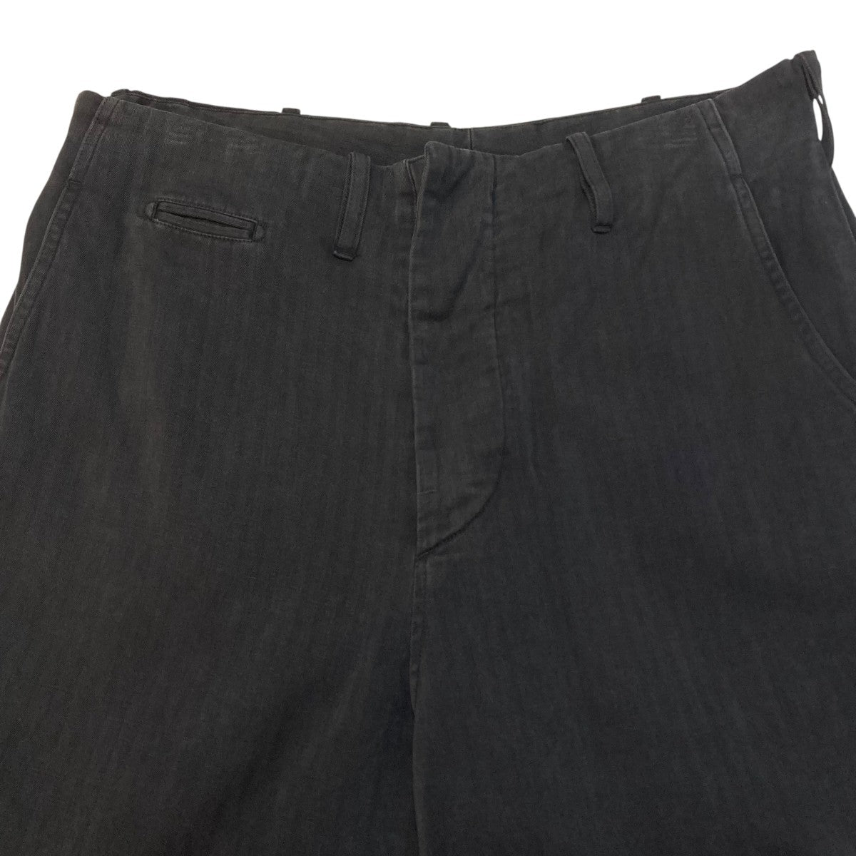 MAATEE＆SONS ドゥルン チノパンツパンツMT5103-0209A 古着・中古-3枚目のアイテム画像