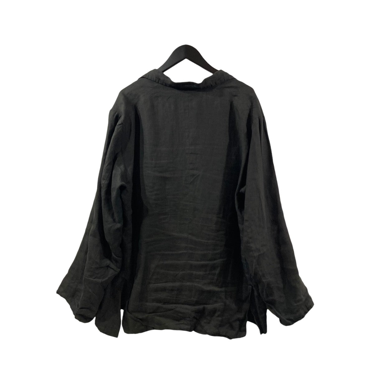 ドS Linen Garment Dyed 無双JacketジャケットMT5103-0007
