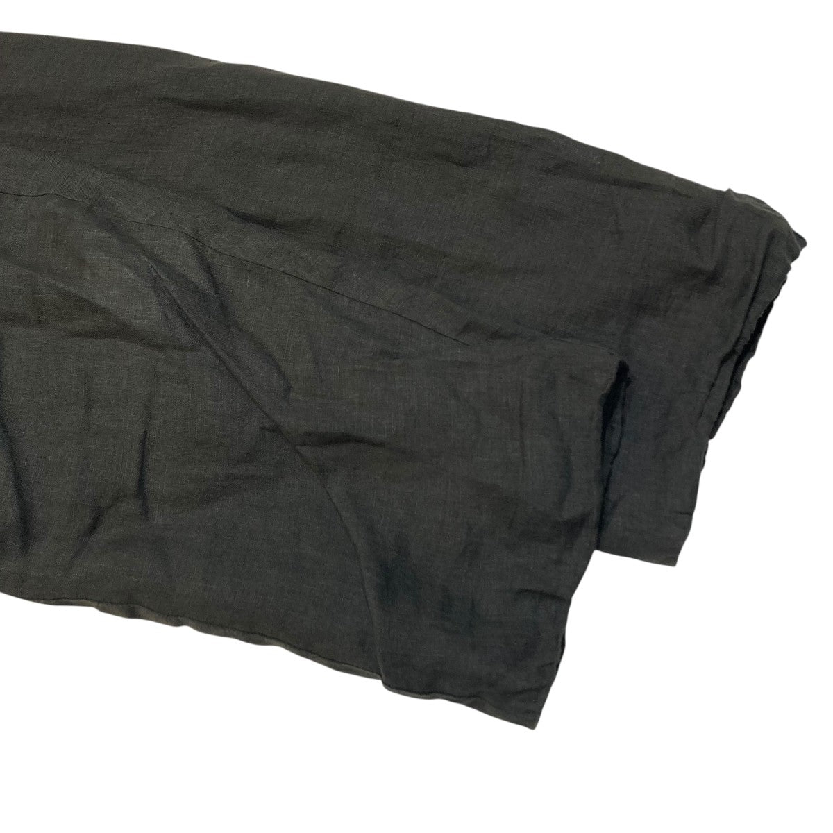 ドS Linen Garment Dyed 無双JacketジャケットMT5103-0007