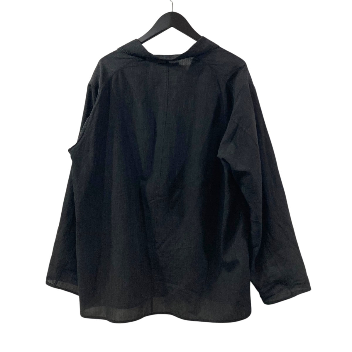 折って折ってHAND Shirt JK長袖シャツMT5103-0009A