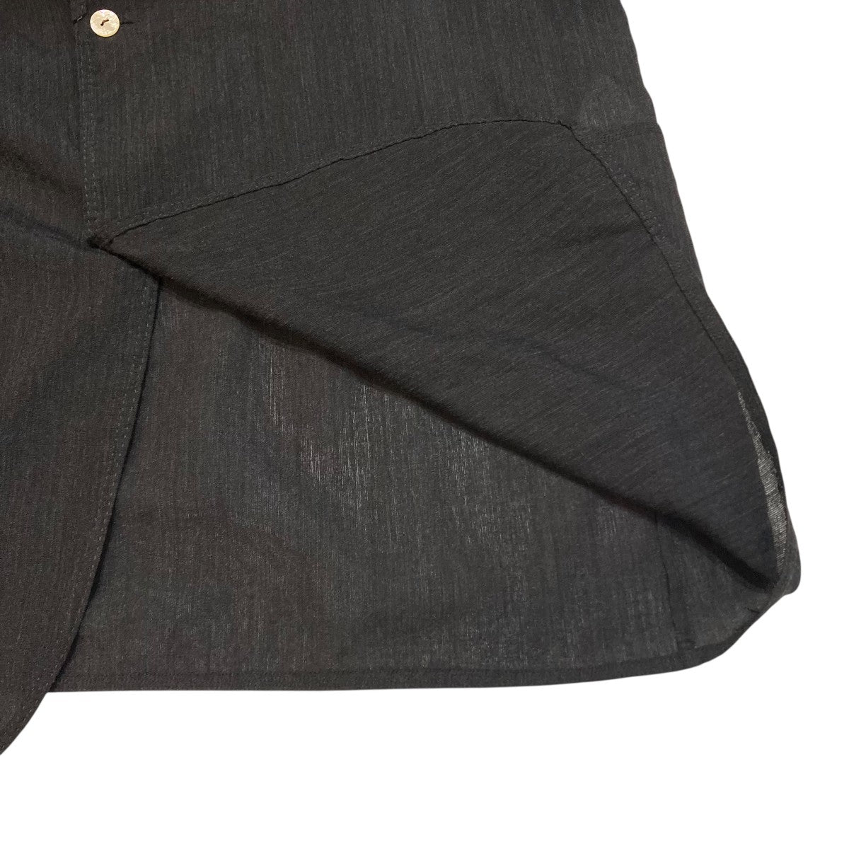 折って折ってHAND Shirt JK長袖シャツMT5103-0009A