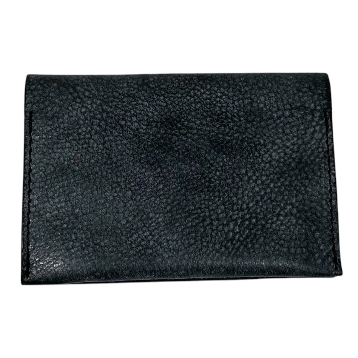 Hender Scheme(エンダースキーマ) レザーカードケース compact card