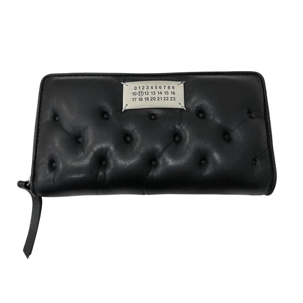 Maison Margiela Glam Slam長財布SA1U0030 古着・中古-1枚目のアイテム画像