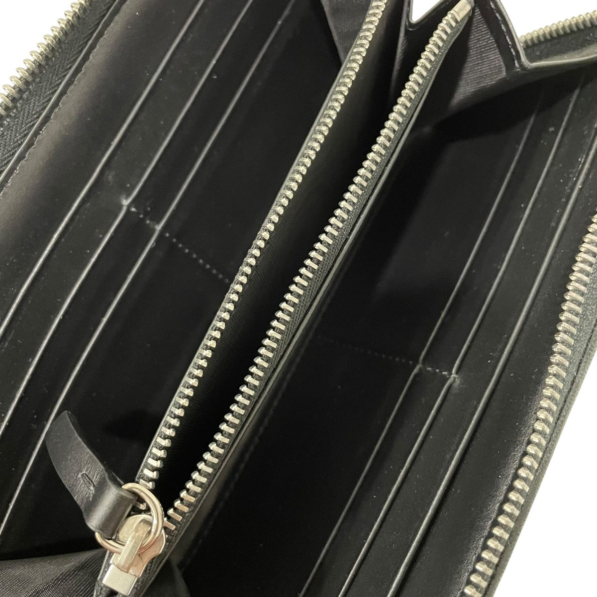 Maison Margiela Glam Slam長財布SA1U0030 古着・中古-4枚目のアイテム画像
