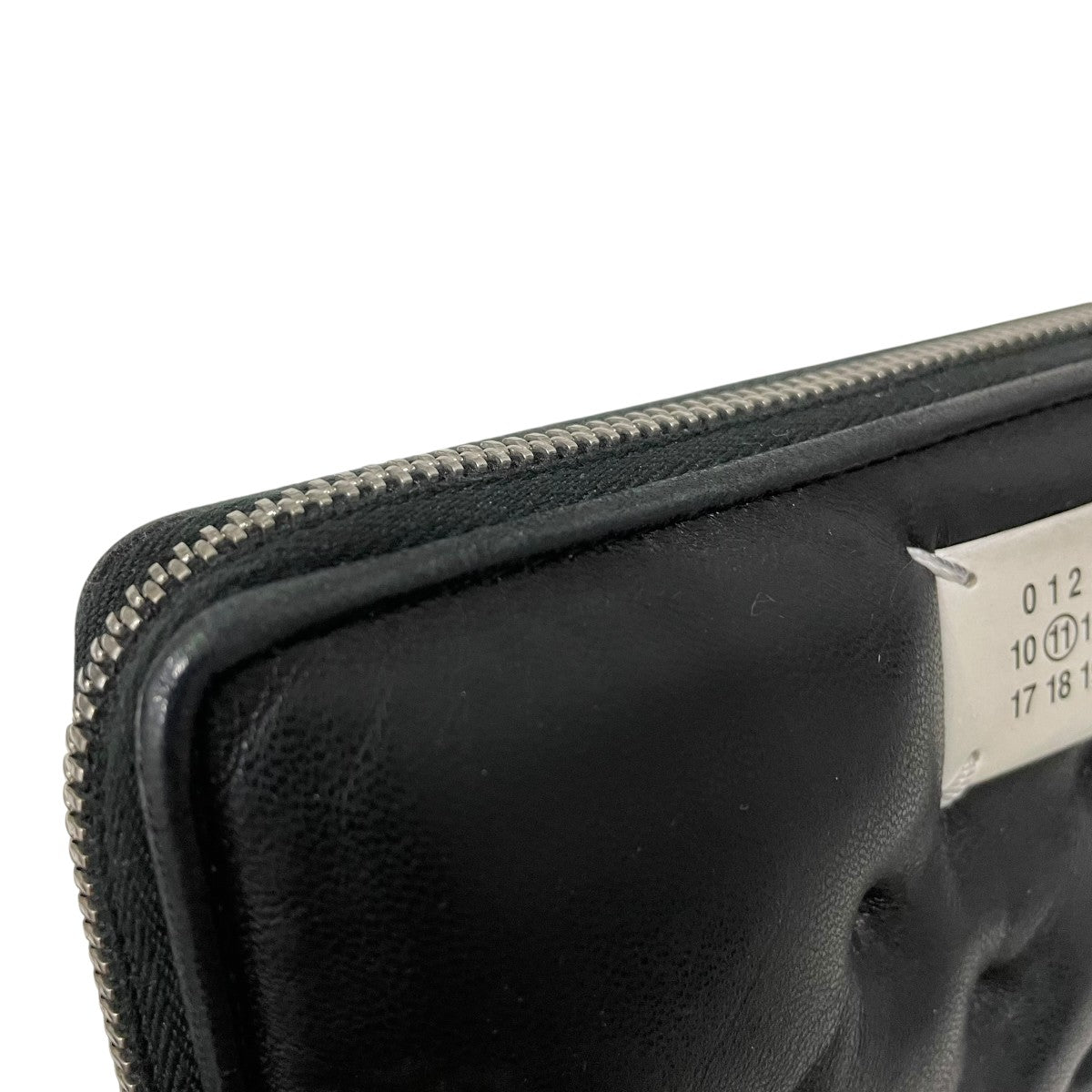 Maison Margiela Glam Slam長財布SA1U0030 古着・中古-5枚目のアイテム画像