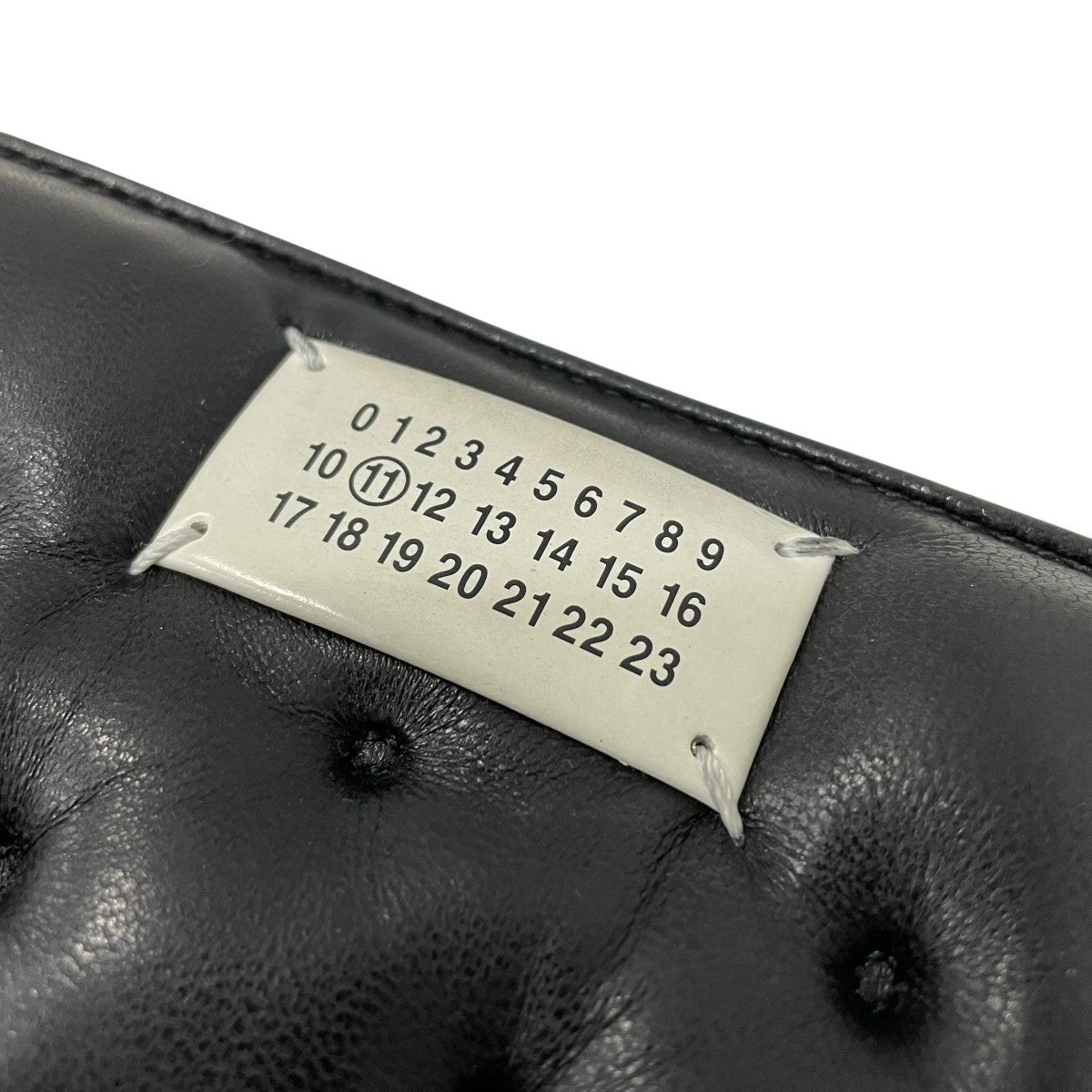 Maison Margiela Glam Slam長財布SA1U0030 古着・中古-7枚目のアイテム画像