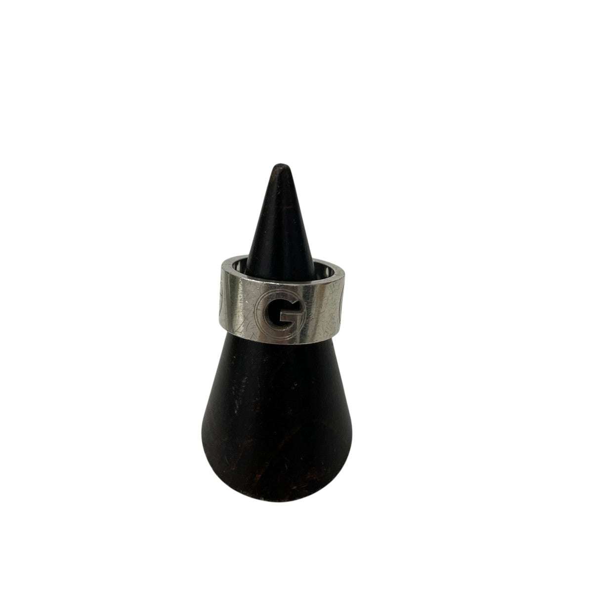 GUCCI 指輪 古着・中古-2枚目のアイテム画像