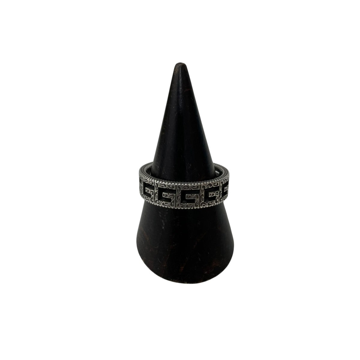 GUCCI 指輪 古着・中古-1枚目のアイテム画像