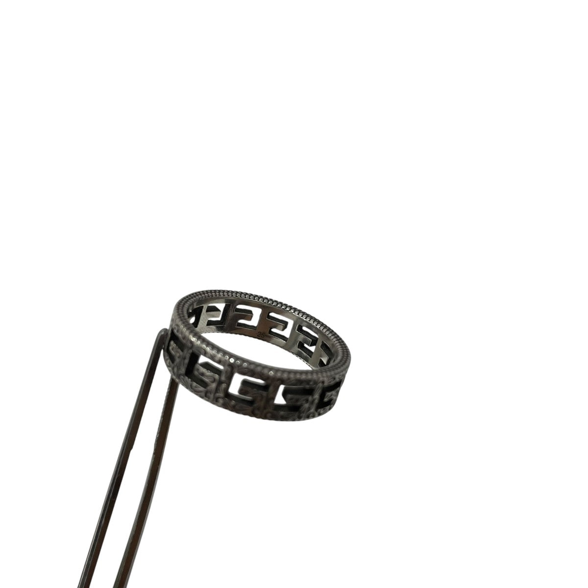 GUCCI 指輪 古着・中古-4枚目のアイテム画像