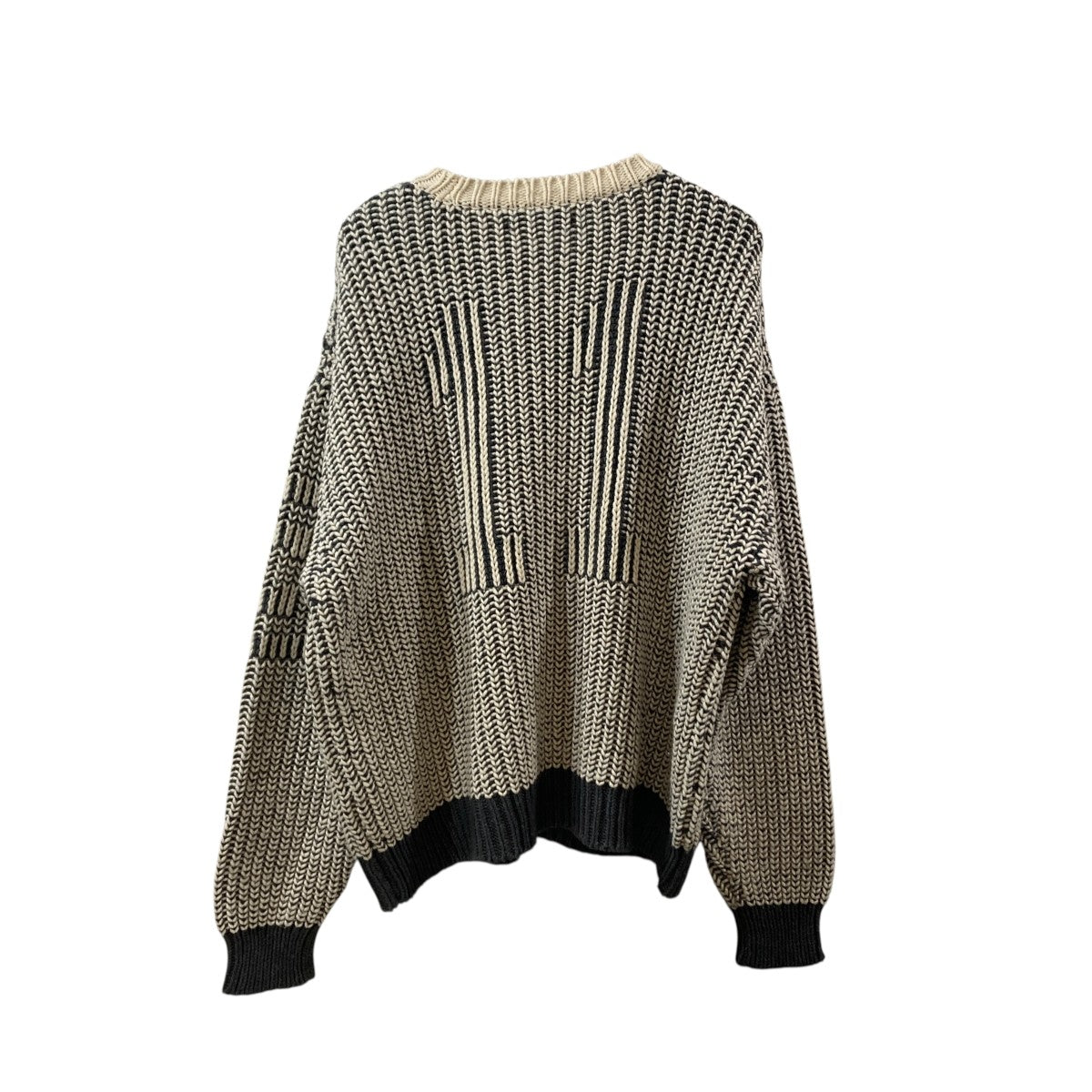 厚手ニットBN-KN-U04