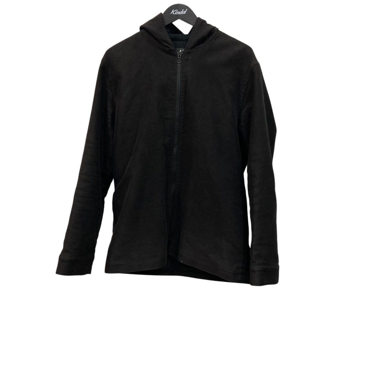 A．P．C． フーディー 古着・中古-1枚目のアイテム画像