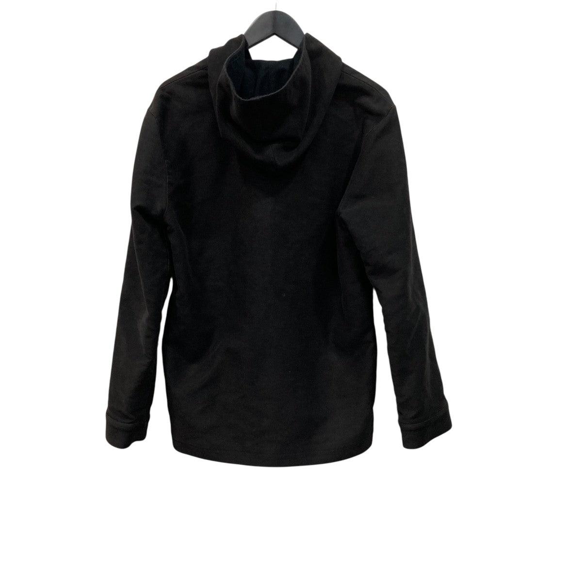 A．P．C． フーディー 古着・中古-3枚目のアイテム画像