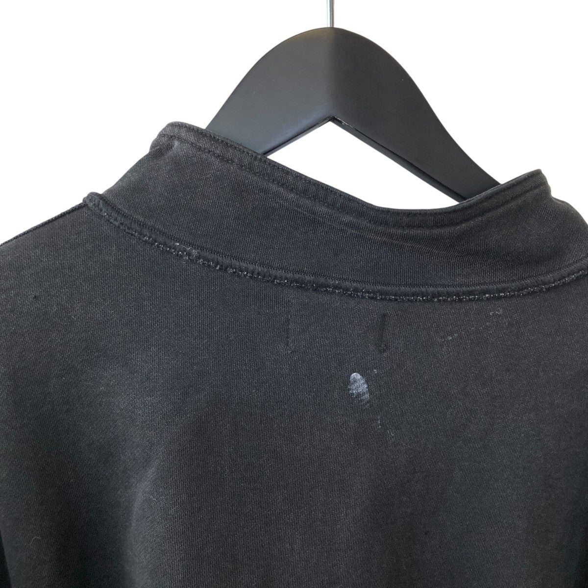 ARNODEFRANCE ハーフジップ 古着・中古-8枚目のアイテム画像