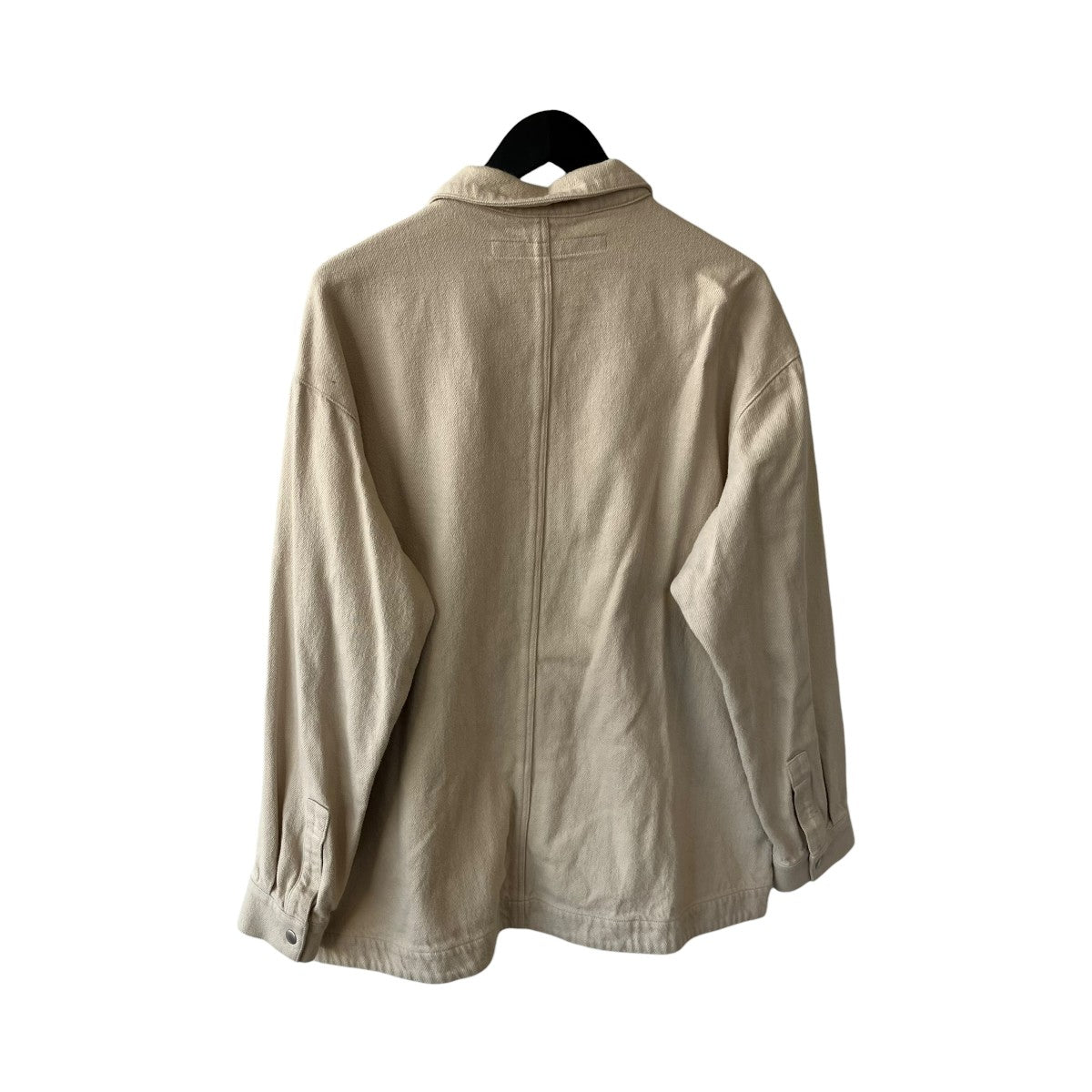 A．F ARTEFACT シャツ 古着・中古-2枚目のアイテム画像