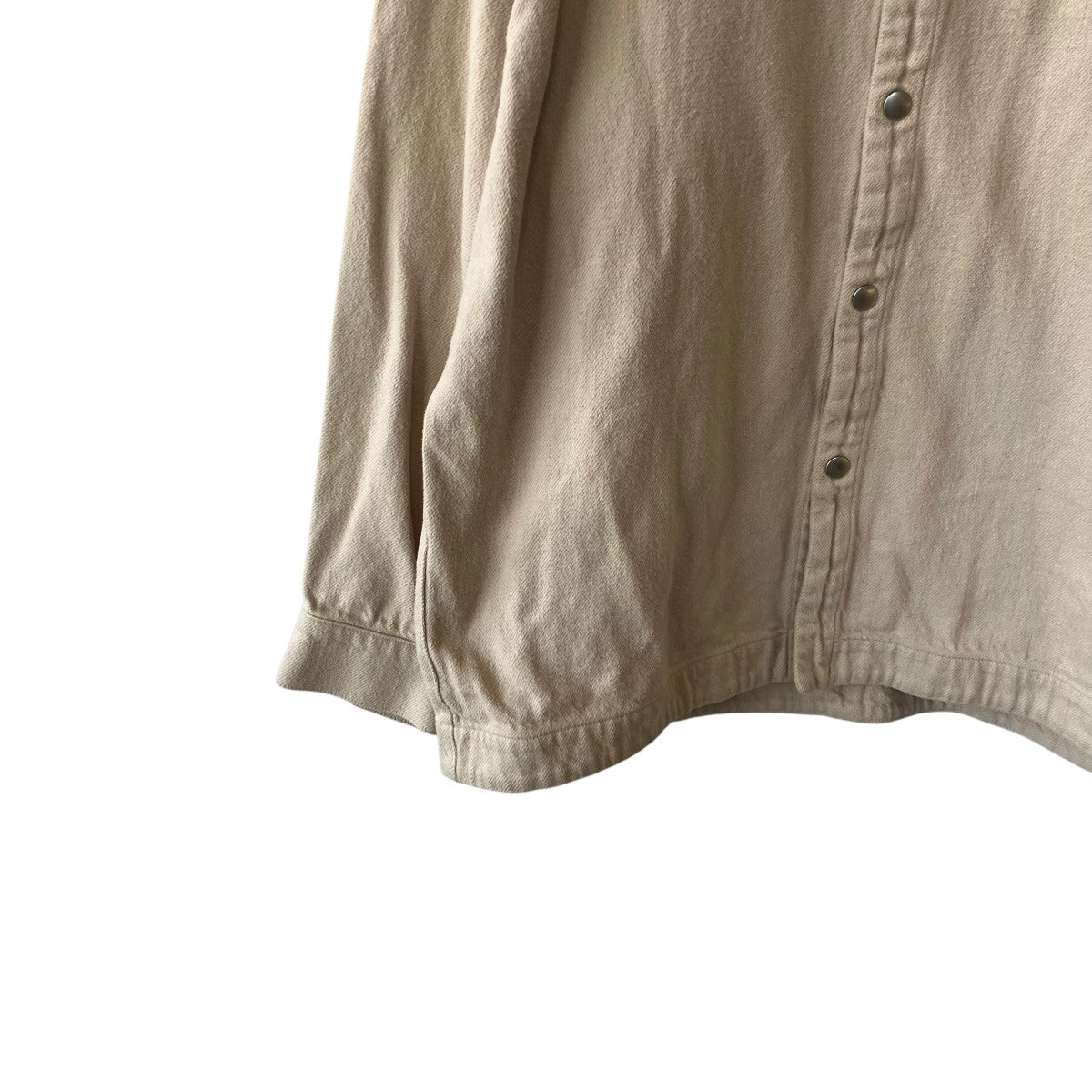 A．F ARTEFACT シャツ 古着・中古-4枚目のアイテム画像