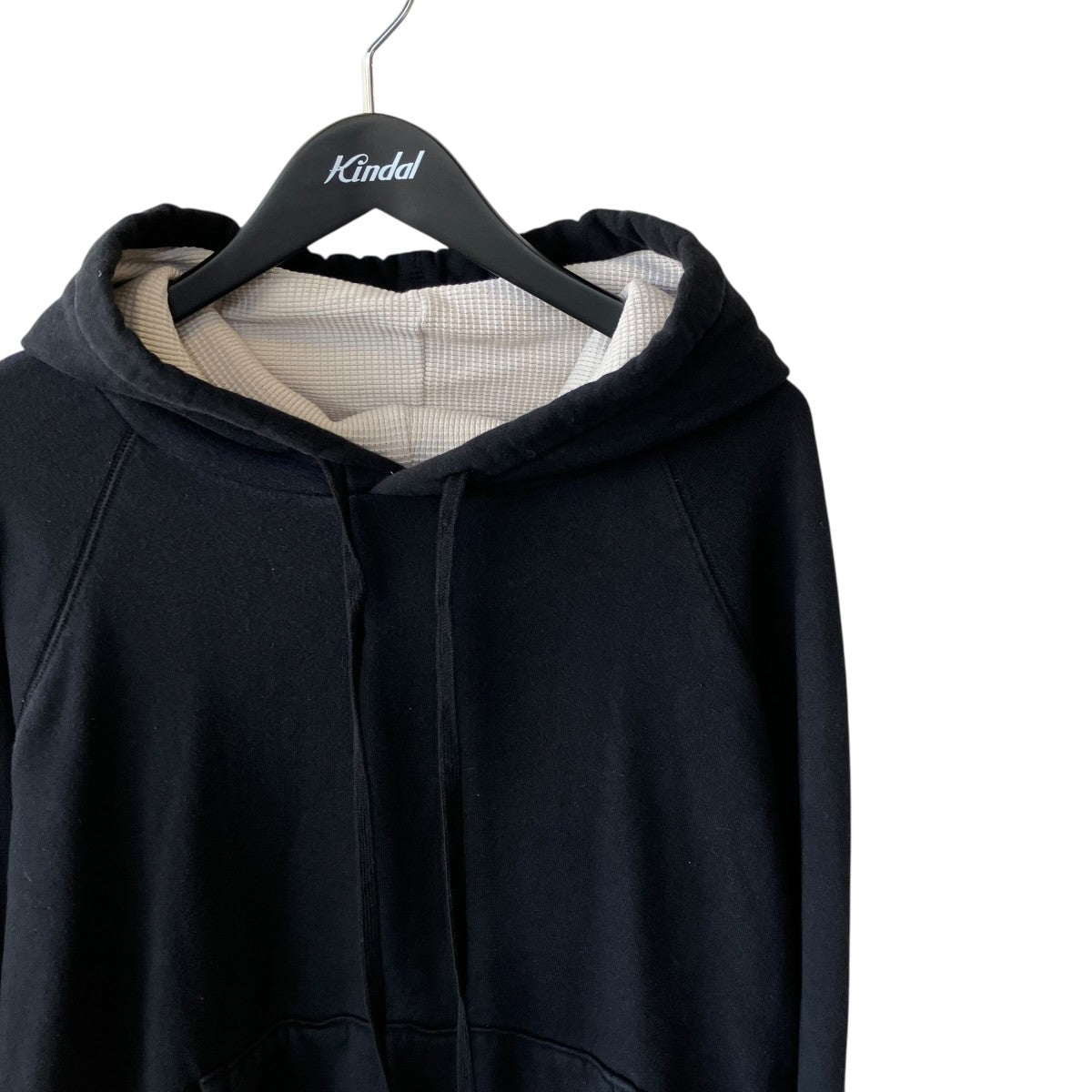 GREG LAUREN パーカー 古着・中古-3枚目のアイテム画像