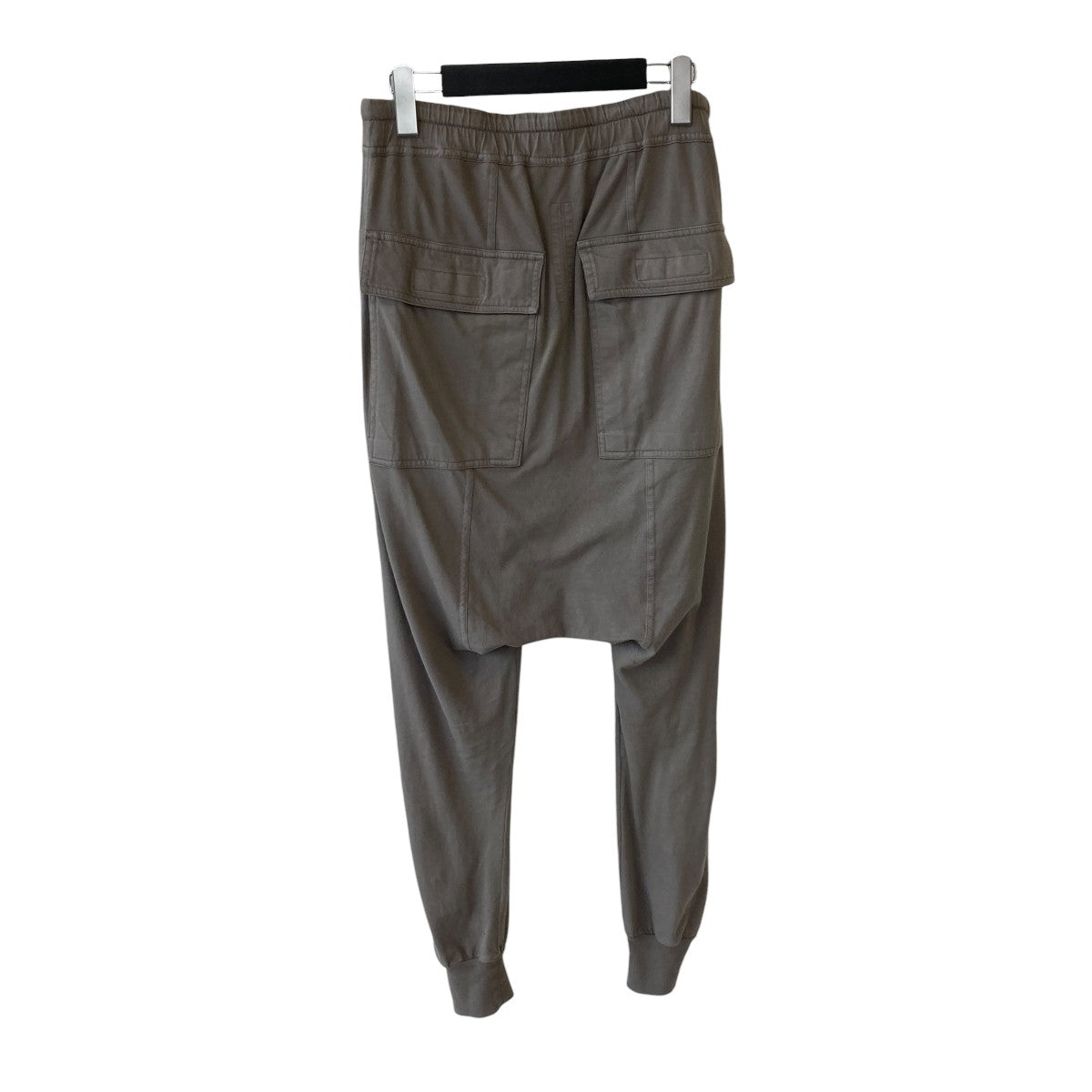DRAWSTRING JOGGER PANTSスウェットパンツDU21SS2395-RN