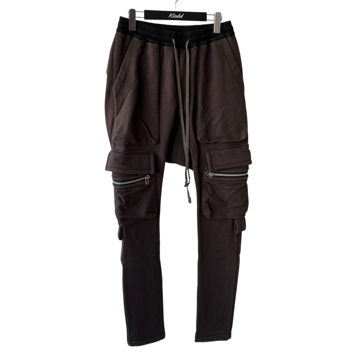 A．F ARTEFACT スウェットパンツ 古着・中古-1枚目のアイテム画像