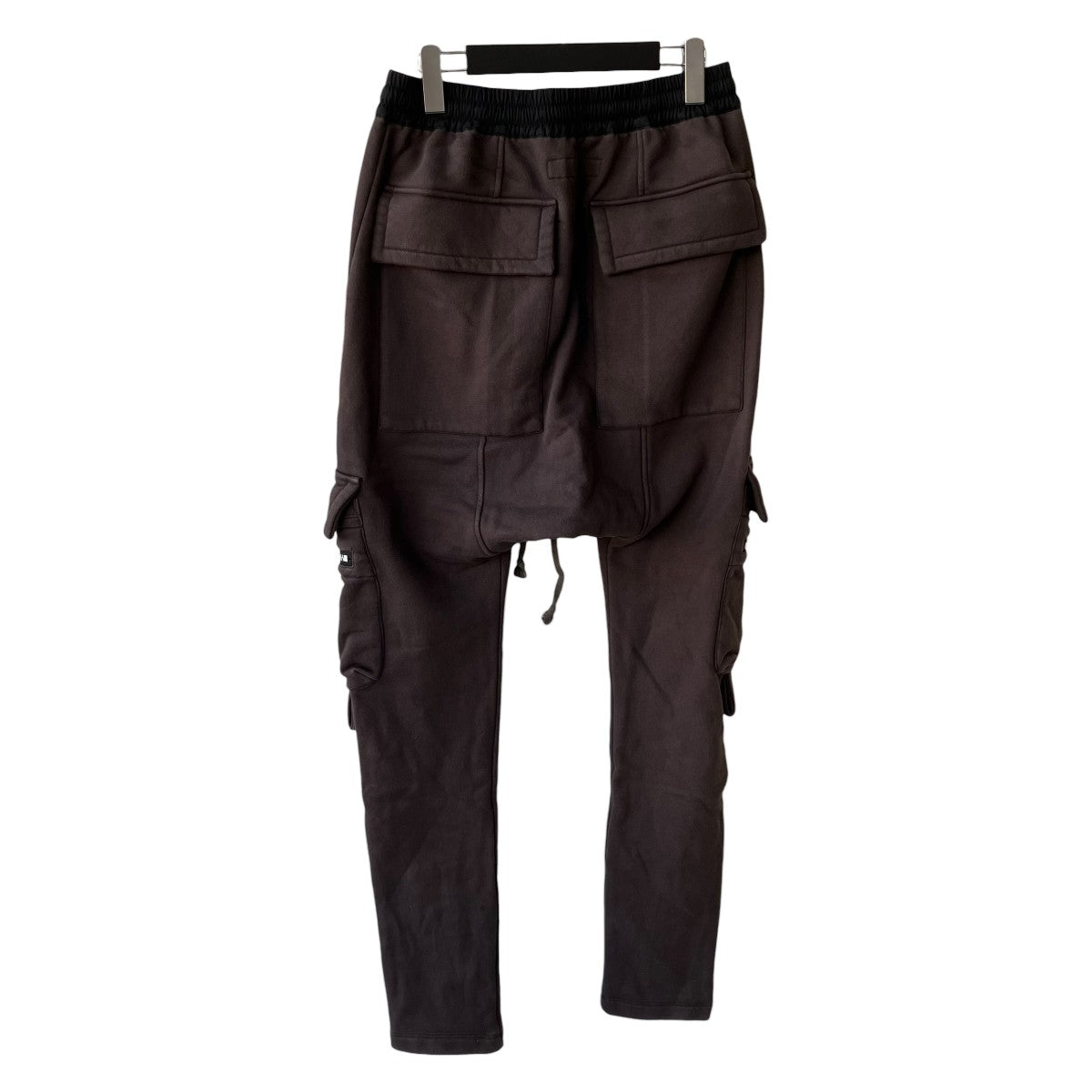 A．F ARTEFACT スウェットパンツ 古着・中古-2枚目のアイテム画像