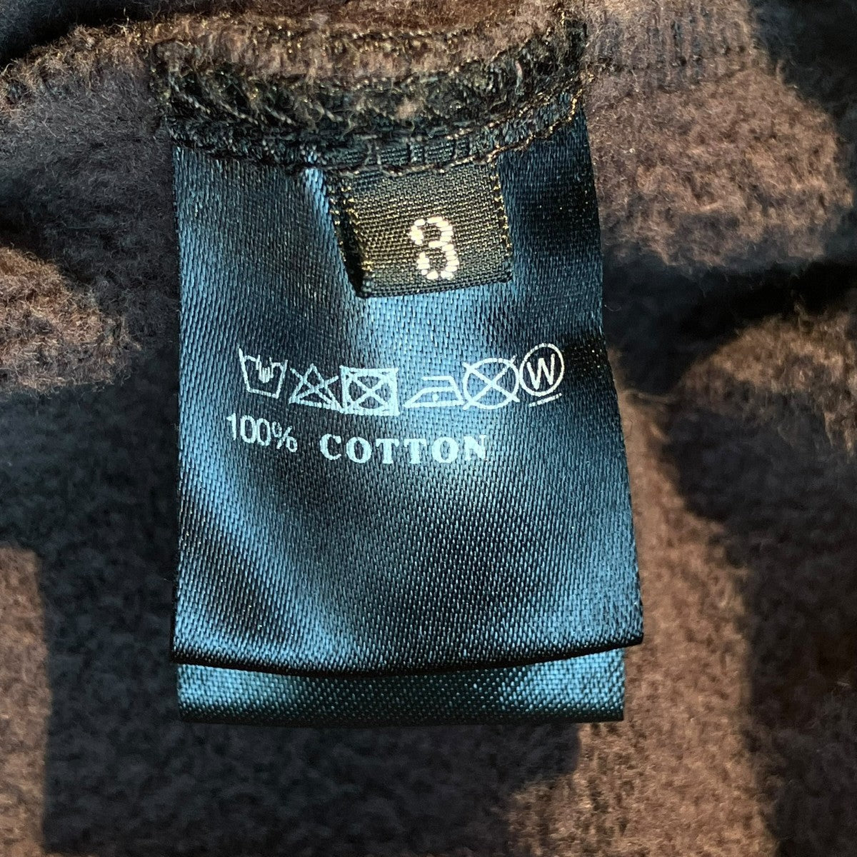 A．F ARTEFACT スウェットパンツ 古着・中古-5枚目のアイテム画像